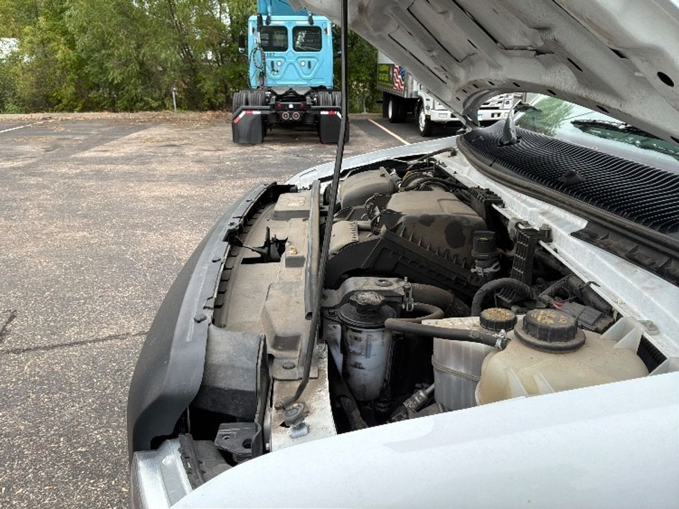 Light Duty Box Truck-Light and Medium Duty Trucks-Ford-2024-E350-Brooklyn Park-MN-72,254\n\t\tmiles-$ 43,000 - Image 24
