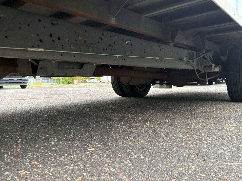 Light Duty Box Truck-Light and Medium Duty Trucks-Ford-2024-E350-Brooklyn Park-MN-72,254\n\t\tmiles-$ 43,000 - Image 5