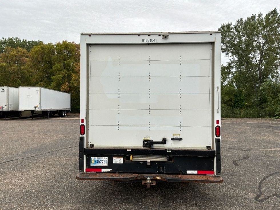 Light Duty Box Truck-Light and Medium Duty Trucks-Ford-2024-E350-Brooklyn Park-MN-72,254\n\t\tmiles-$ 43,000 - Image 7