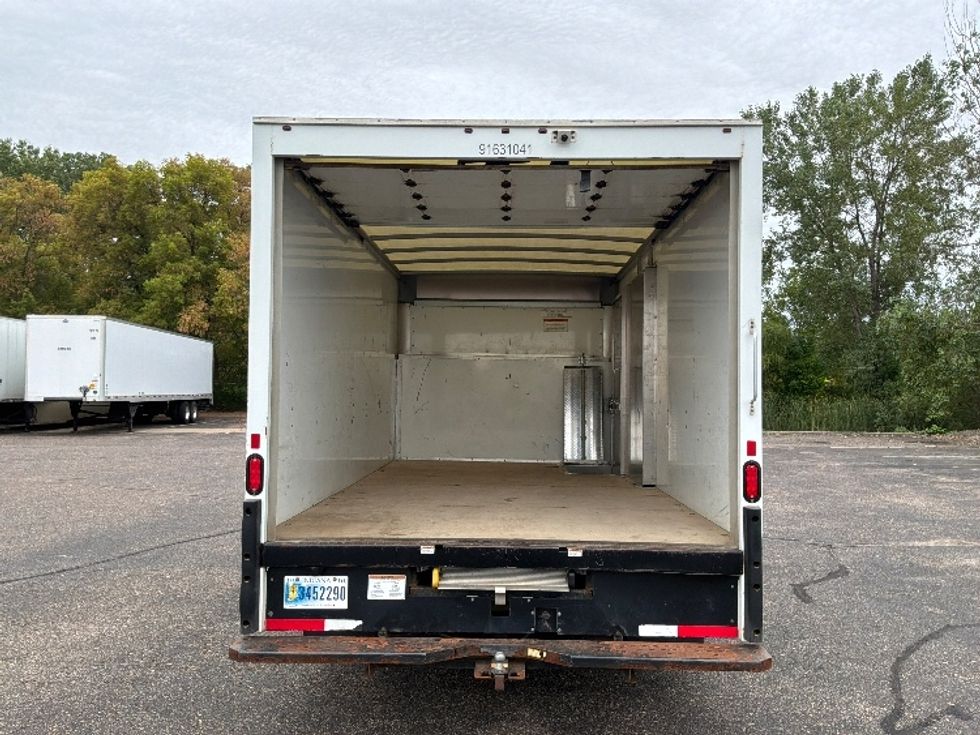 Light Duty Box Truck-Light and Medium Duty Trucks-Ford-2024-E350-Brooklyn Park-MN-72,254\n\t\tmiles-$ 43,000 - Image 8