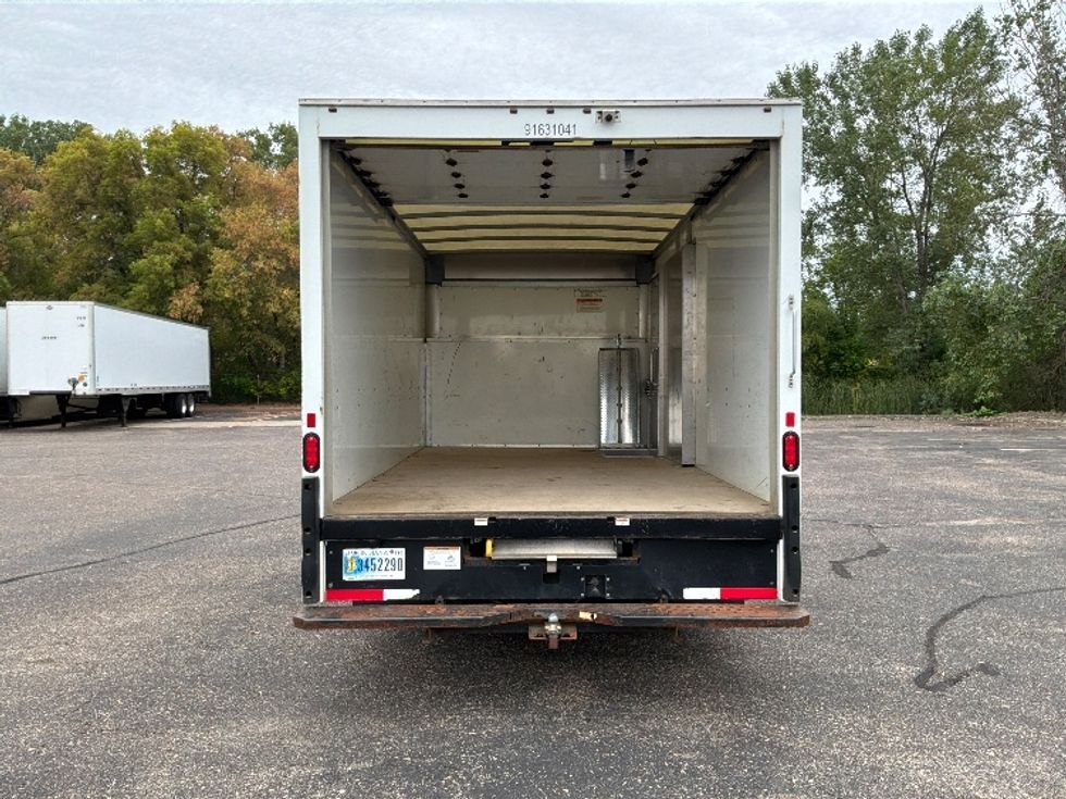 Light Duty Box Truck-Light and Medium Duty Trucks-Ford-2024-E350-Brooklyn Park-MN-72,254\n\t\tmiles-$ 43,000 - Image 9