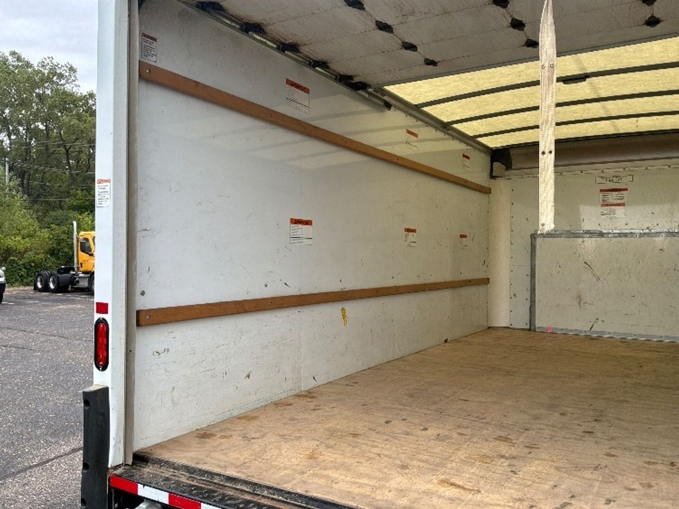 Light Duty Box Truck-Light and Medium Duty Trucks-Ford-2024-E350-Brooklyn Park-MN-73,633\n\t\tmiles-$ 43,000 - Image 11