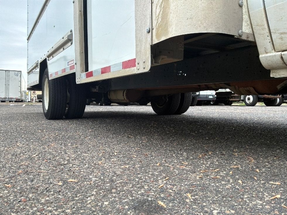 Light Duty Box Truck-Light and Medium Duty Trucks-Ford-2024-E350-Brooklyn Park-MN-73,633\n\t\tmiles-$ 43,000 - Image 14