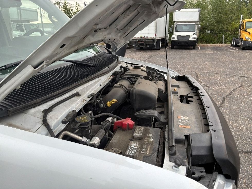 Light Duty Box Truck-Light and Medium Duty Trucks-Ford-2024-E350-Brooklyn Park-MN-73,633\n\t\tmiles-$ 43,000 - Image 23