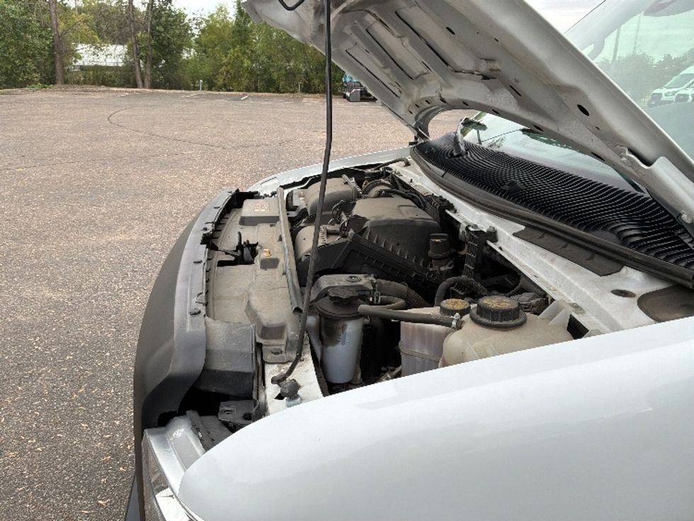 Light Duty Box Truck-Light and Medium Duty Trucks-Ford-2024-E350-Brooklyn Park-MN-73,633\n\t\tmiles-$ 43,000 - Image 24