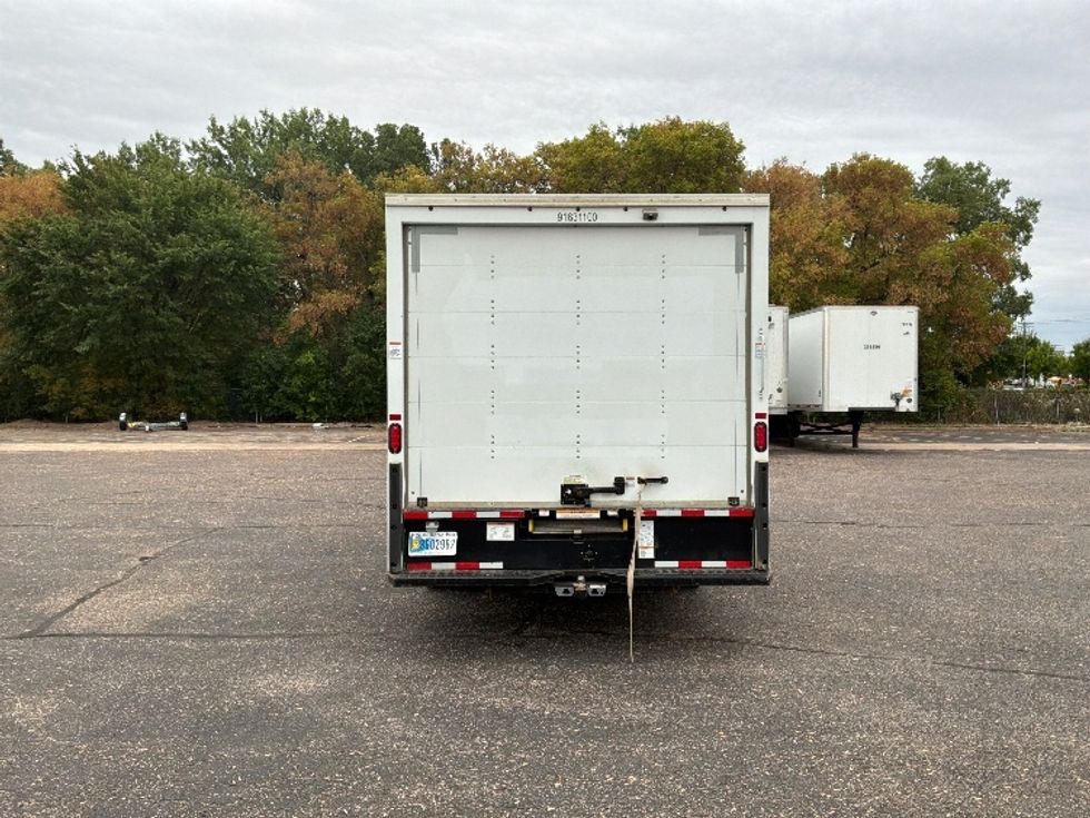 Light Duty Box Truck-Light and Medium Duty Trucks-Ford-2024-E350-Brooklyn Park-MN-73,633\n\t\tmiles-$ 43,000 - Image 7