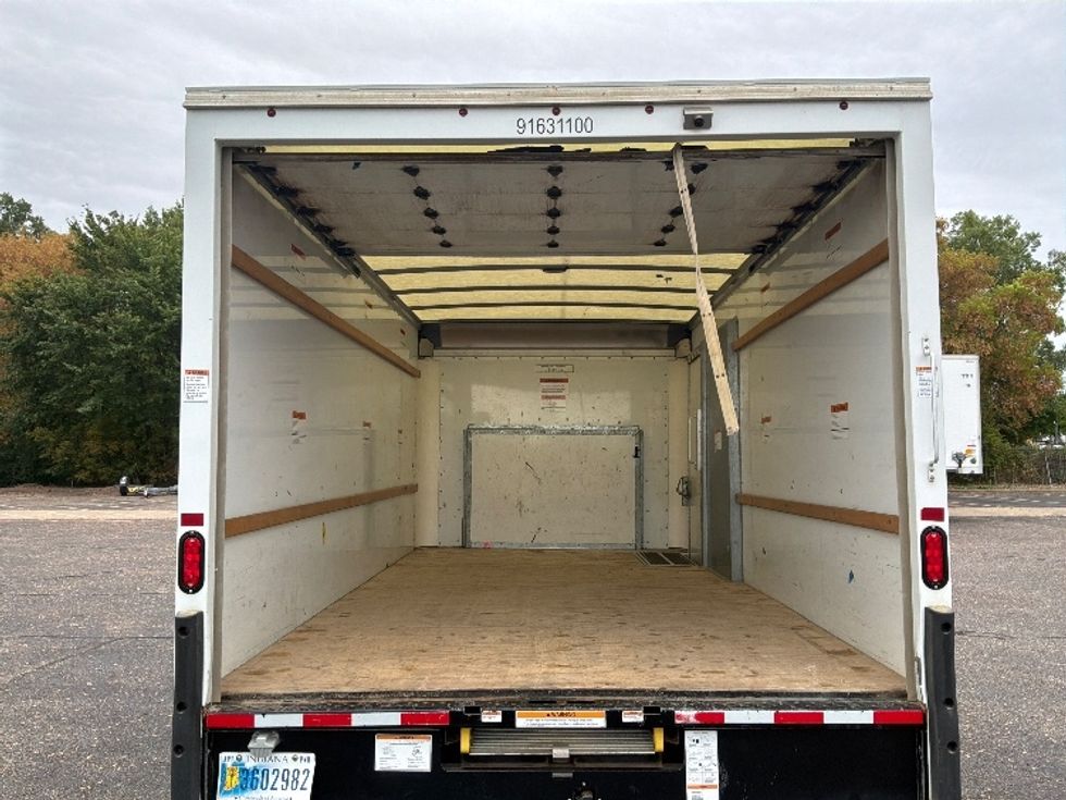 Light Duty Box Truck-Light and Medium Duty Trucks-Ford-2024-E350-Brooklyn Park-MN-73,633\n\t\tmiles-$ 43,000 - Image 8