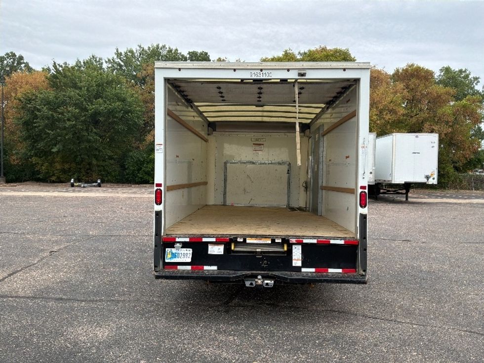 Light Duty Box Truck-Light and Medium Duty Trucks-Ford-2024-E350-Brooklyn Park-MN-73,633\n\t\tmiles-$ 43,000 - Image 9