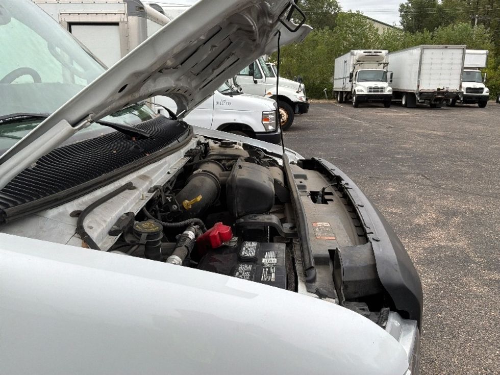 Light Duty Box Truck-Light and Medium Duty Trucks-Ford-2024-E350-Brooklyn Park-MN-81,274\n\t\tmiles-$ 41,750 - Image 23