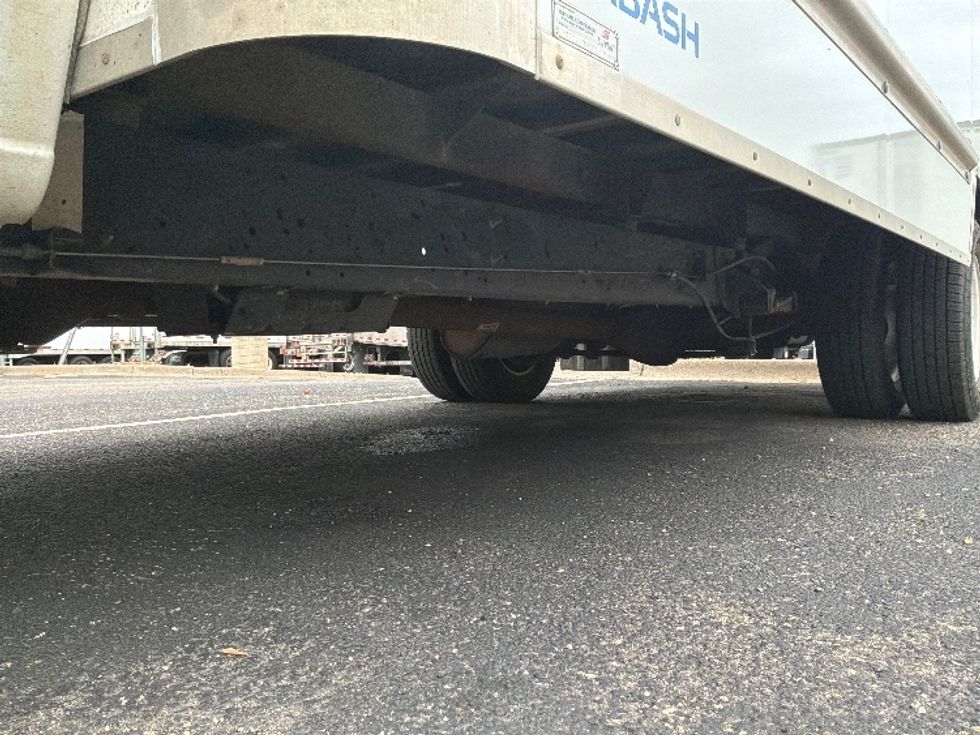 Light Duty Box Truck-Light and Medium Duty Trucks-Ford-2024-E350-Brooklyn Park-MN-81,274\n\t\tmiles-$ 41,750 - Image 5