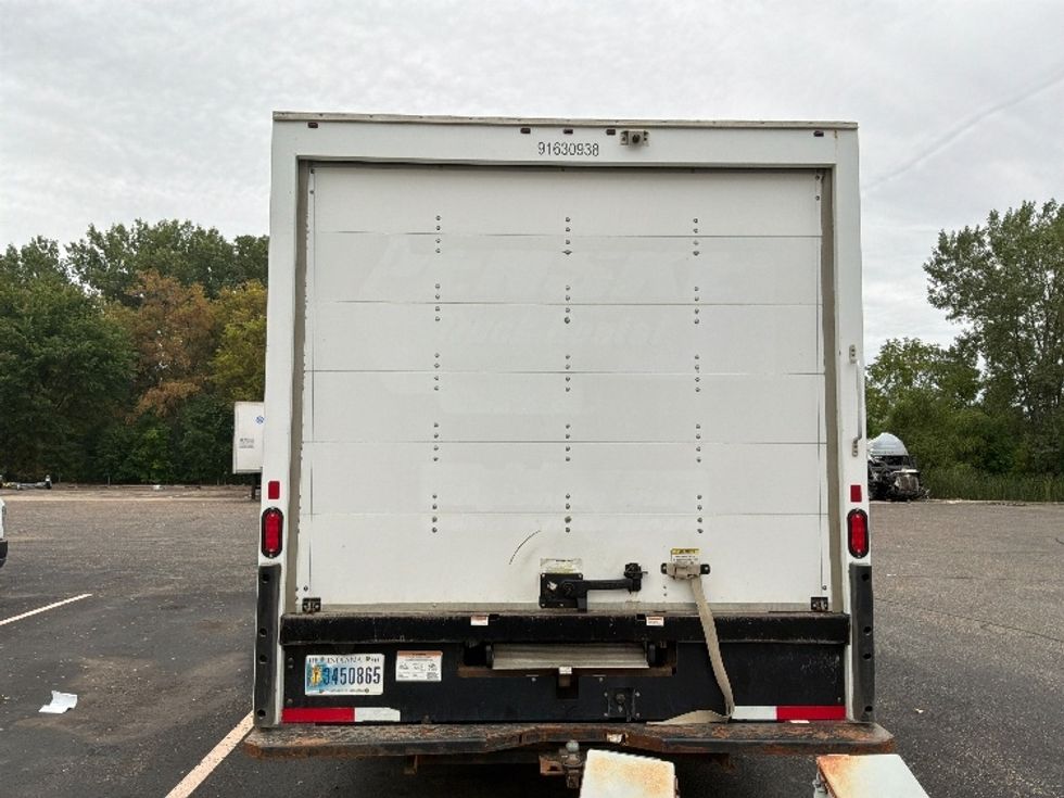 Light Duty Box Truck-Light and Medium Duty Trucks-Ford-2024-E350-Brooklyn Park-MN-81,274\n\t\tmiles-$ 41,750 - Image 7