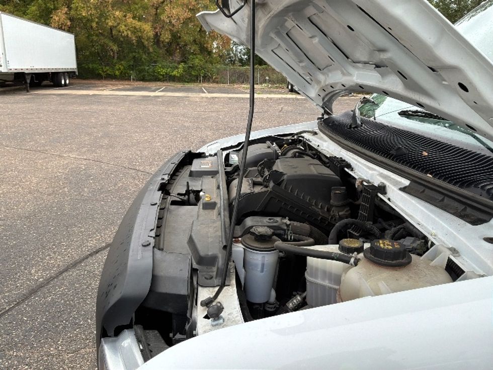 Light Duty Box Truck-Light and Medium Duty Trucks-Ford-2024-E350-Brooklyn Park-MN-81,345\n\t\tmiles-$ 41,750 - Image 24