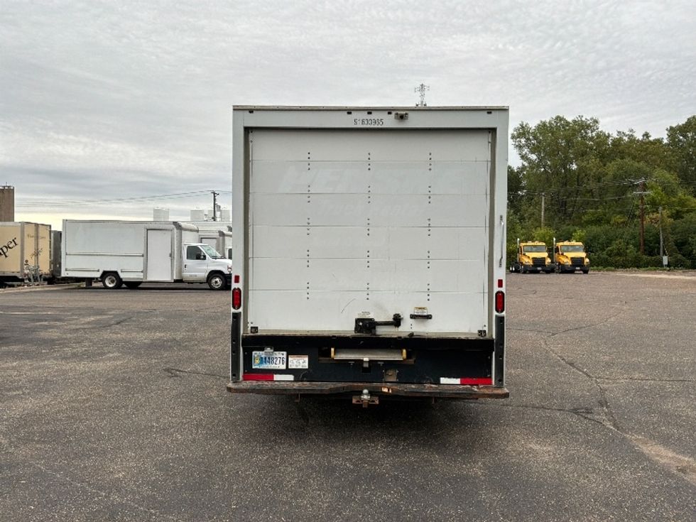 Light Duty Box Truck-Light and Medium Duty Trucks-Ford-2024-E350-Brooklyn Park-MN-81,345\n\t\tmiles-$ 41,750 - Image 7