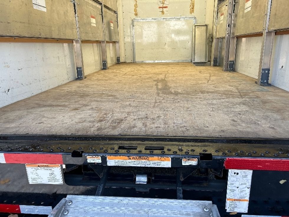 Light Duty Box Truck-Light and Medium Duty Trucks-Ford-2024-E350-Cleveland-TN-117,212\n\t\tmiles-$ 35,750 - Image 10