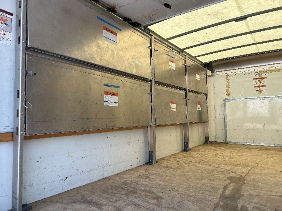 Light Duty Box Truck-Light and Medium Duty Trucks-Ford-2024-E350-Cleveland-TN-117,212\n\t\tmiles-$ 35,750 - Image 11