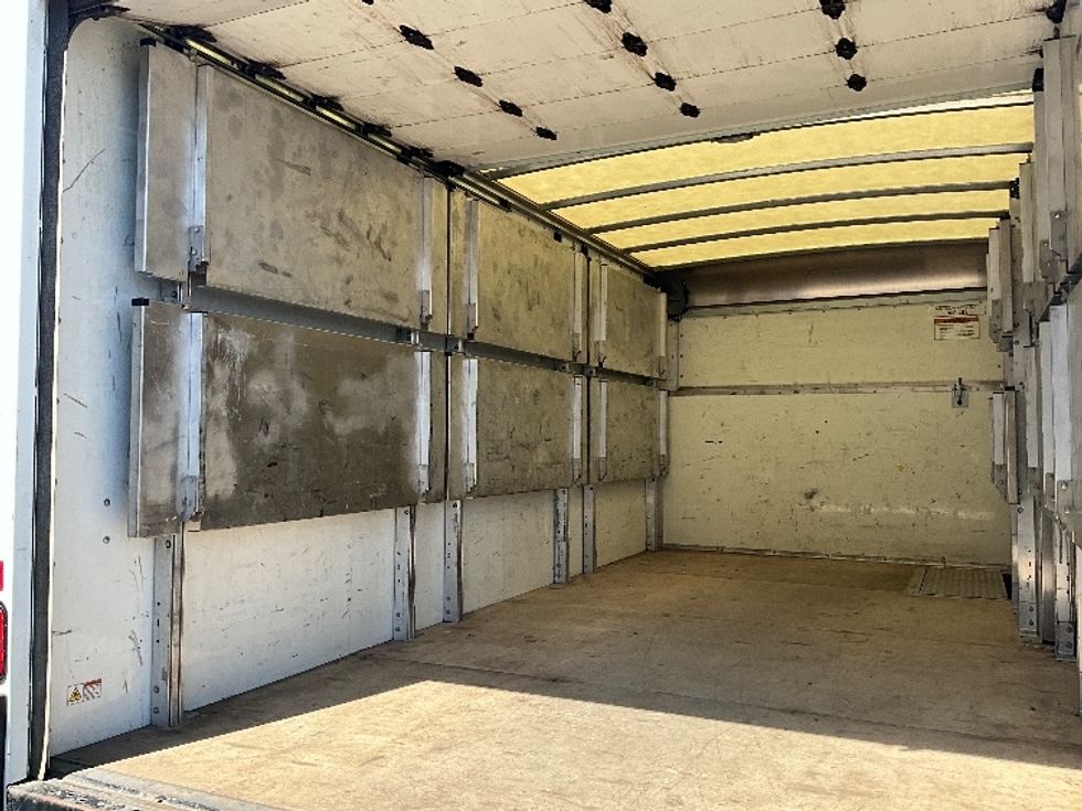 Light Duty Box Truck-Light and Medium Duty Trucks-Ford-2024-E350-Tacoma-WA-65,938\n\t\tmiles-$ 34,750 - Image 11