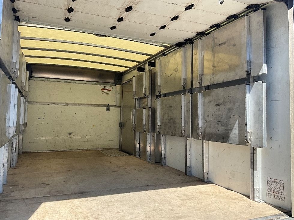 Light Duty Box Truck-Light and Medium Duty Trucks-Ford-2024-E350-Tacoma-WA-65,938\n\t\tmiles-$ 34,750 - Image 12