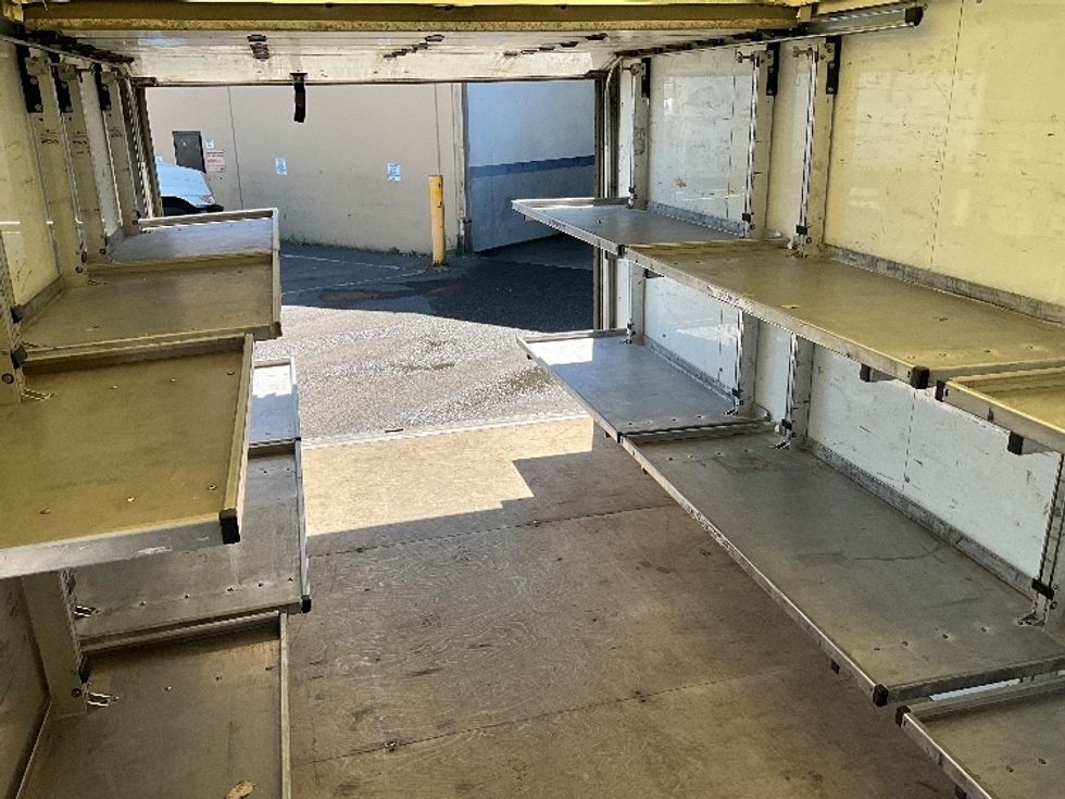 Light Duty Box Truck-Light and Medium Duty Trucks-Ford-2024-E350-Tacoma-WA-65,938\n\t\tmiles-$ 34,750 - Image 26