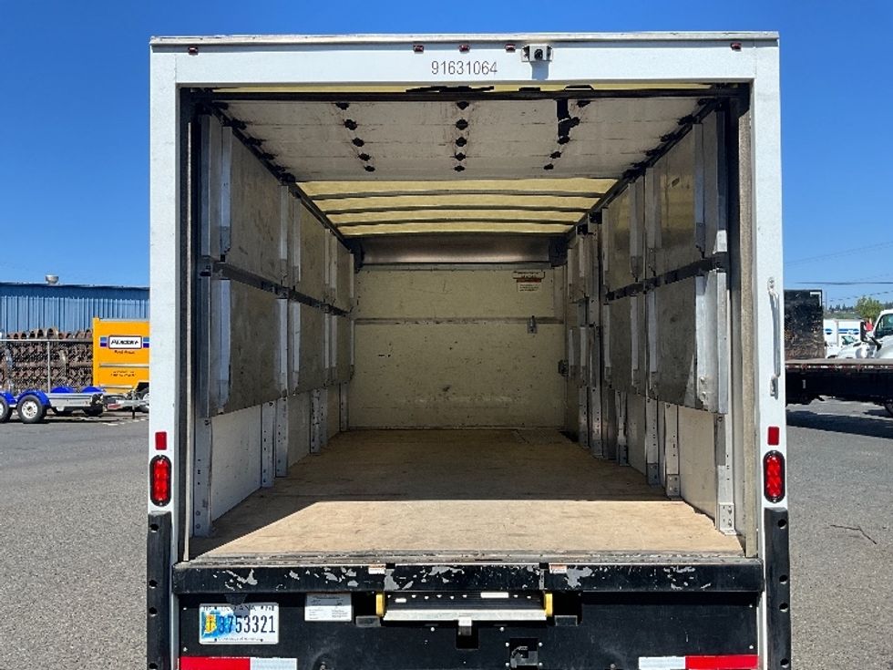 Light Duty Box Truck-Light and Medium Duty Trucks-Ford-2024-E350-Tacoma-WA-65,938\n\t\tmiles-$ 34,750 - Image 8
