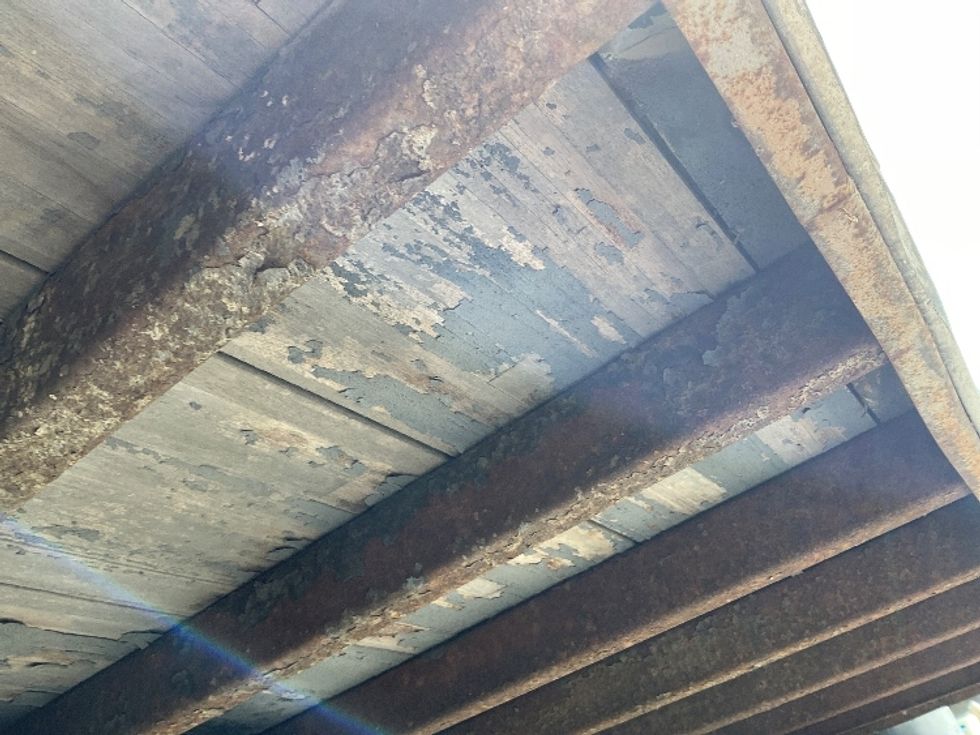 Light Duty Box Truck-Light and Medium Duty Trucks-GMC-2005-W4500-Lindon-UT-92,627\n\t\tmiles-$ 11,000 - Image 13