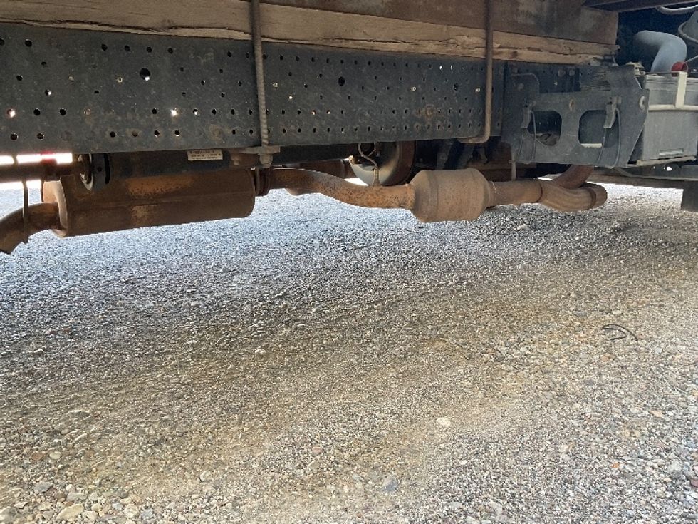 Light Duty Box Truck-Light and Medium Duty Trucks-GMC-2009-W4500-Albuquerque-NM-333,498\n\t\tmiles-$ 9,500 - Image 9