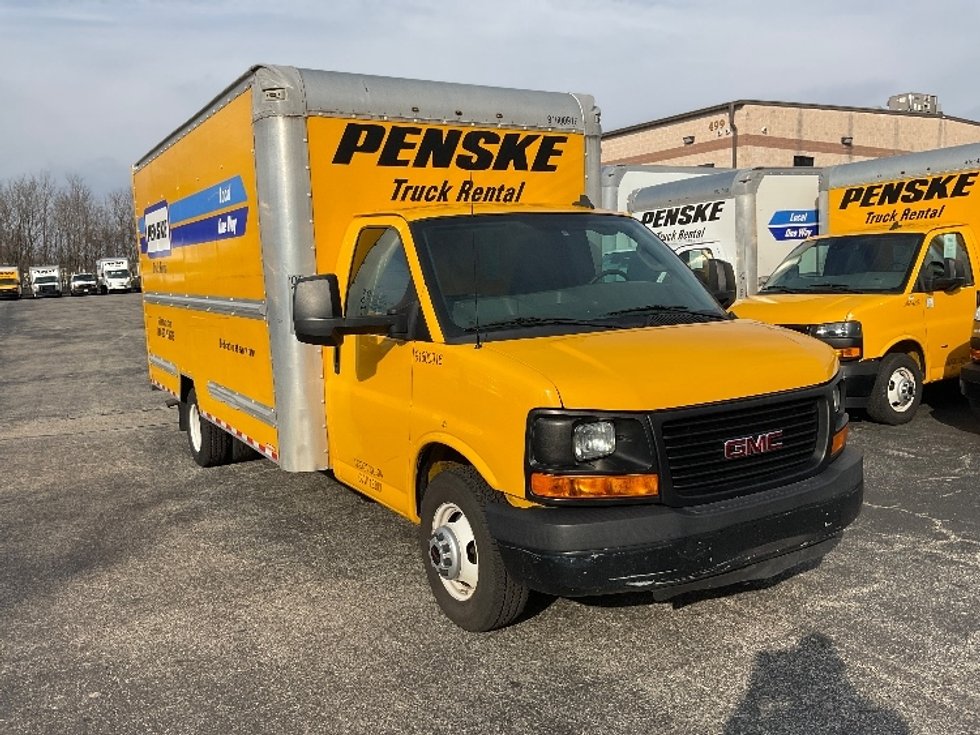 Penske King Of Prussia