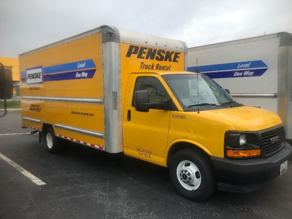 Your Next Used 2017 GMC Savana G33903, 91603868, Is For Sale And Ready