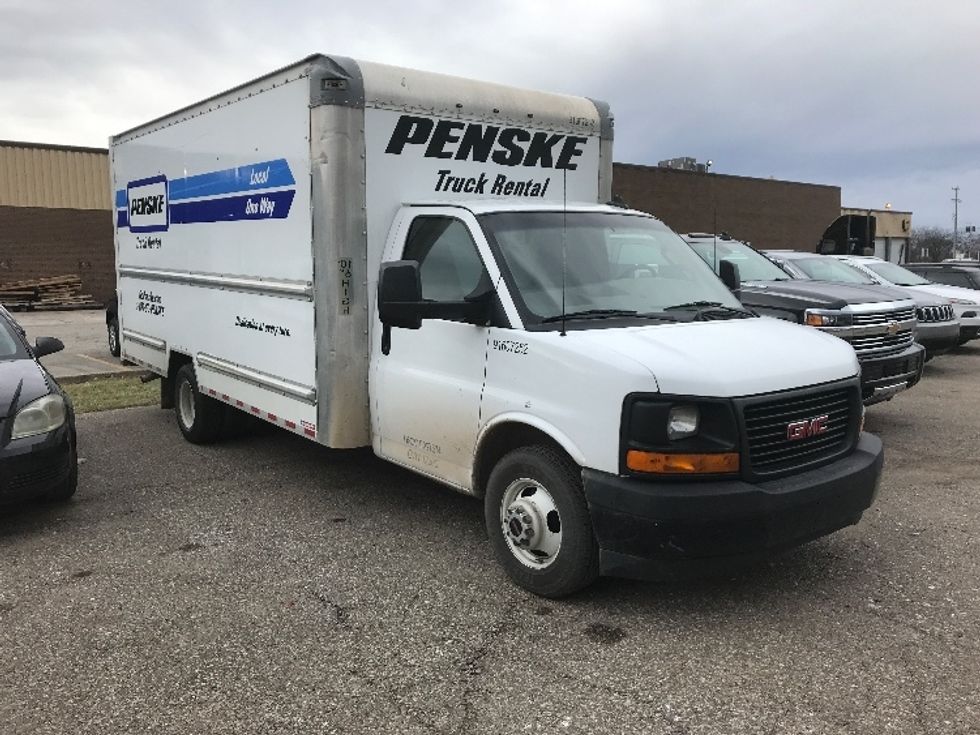 Your Next Used 2017 GMC Savana G33903, 91607252, Is For Sale And Ready