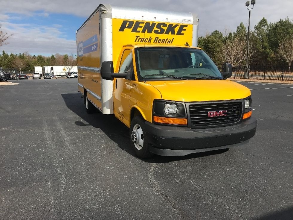 Used Commercial Trucks For Sale In Winston Salem Penske Used Trucks