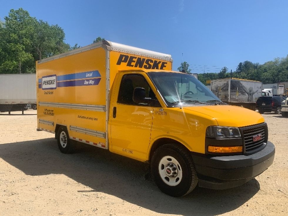 Your Next Used 2018 GMC Savana G33503, 9123678, Is For Sale And Ready