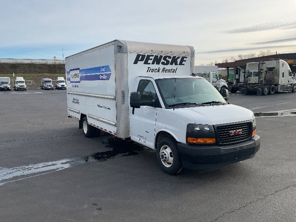 Your Next Used 2018 GMC Savana G33903, 91609571, Is For Sale And Ready