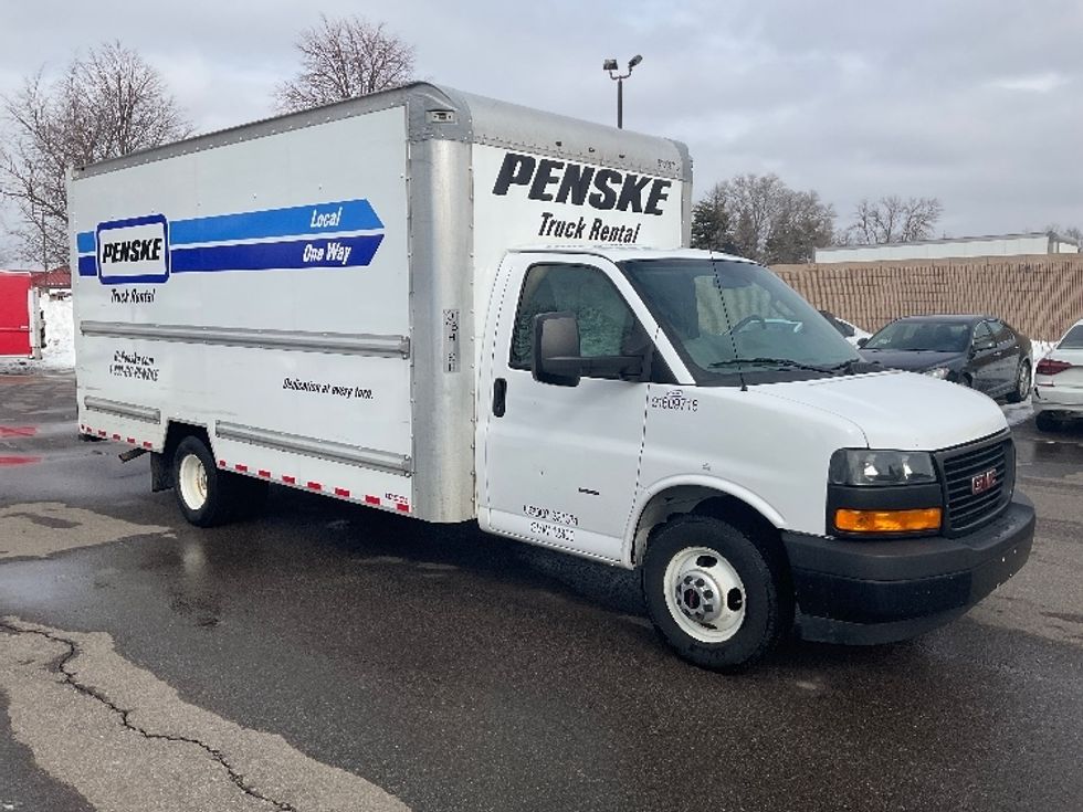 Your Next Used 2018 GMC Savana G33903, 91609718, Is For Sale And Ready