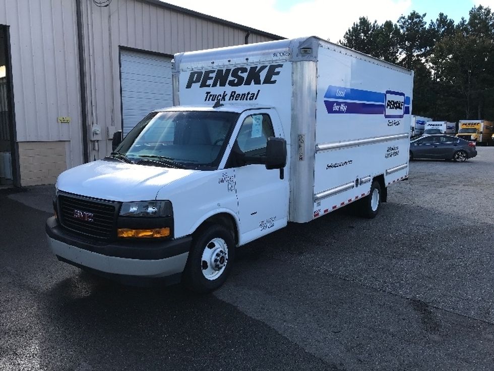 Your Next Used 2018 GMC Savana G33903, 91610085, Is For Sale And Ready