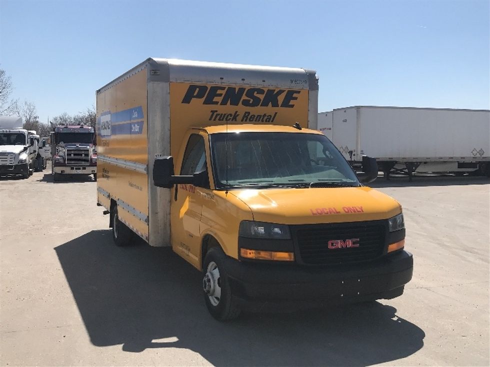 Your Next Used 2018 GMC Savana G33903, 91607570, Is For Sale And Ready