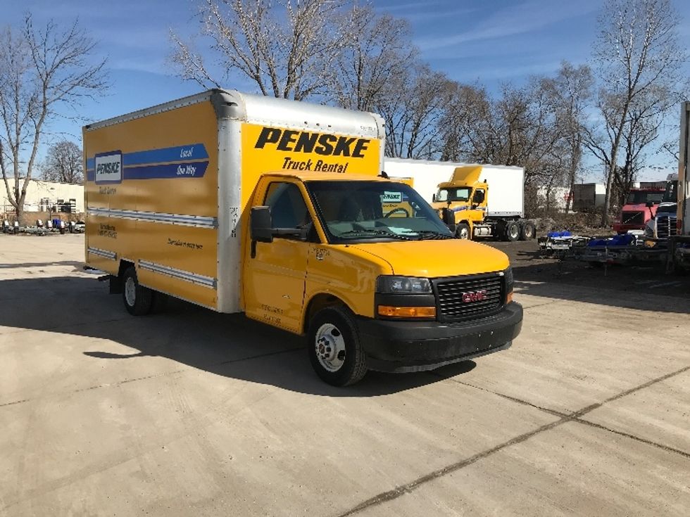 Your Next Used 2018 GMC Savana G33903, 91607701, Is For Sale And Ready