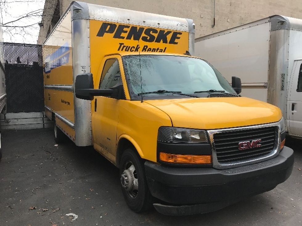 Your Next Used 2018 GMC Savana G33903, 91608274, Is For Sale And Ready