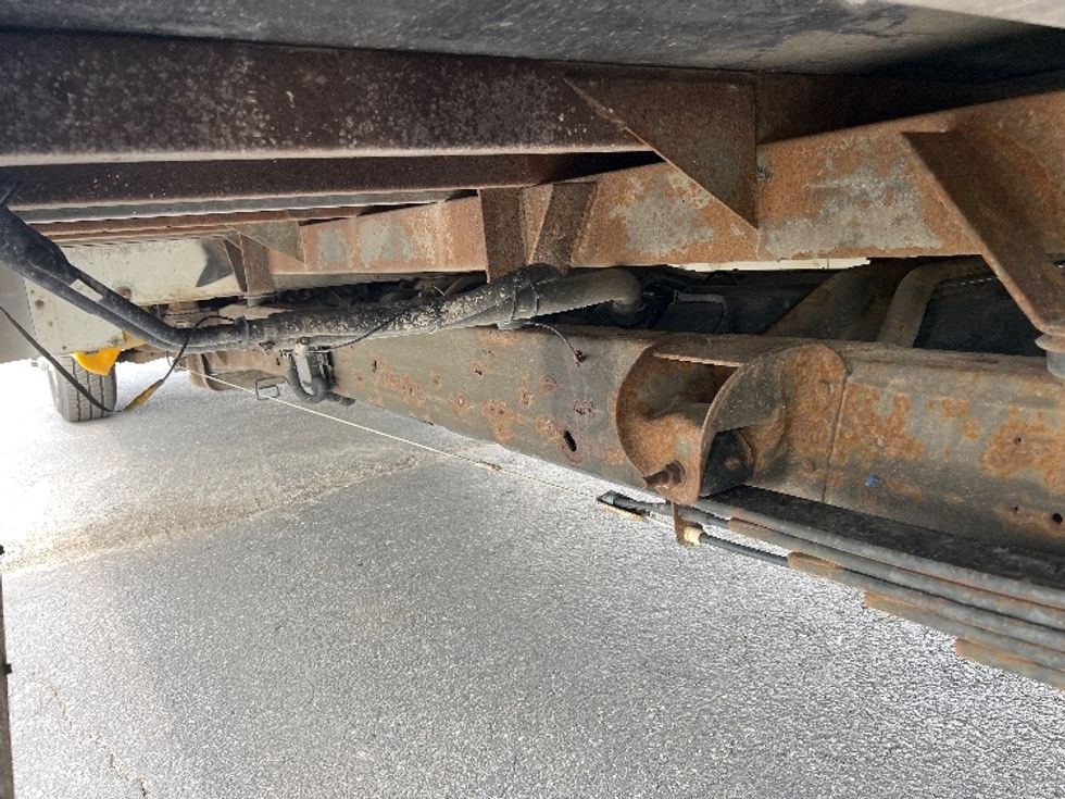 Light Duty Box Truck-Light and Medium Duty Trucks-GMC-2018-Savana G33903-Etobicoke-ON-217,984\n\t\tkm-$ 23,500 - Image 5