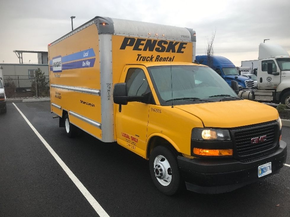 Your Next Used 2018 GMC Savana G33903, 91608430, Is For Sale And Ready