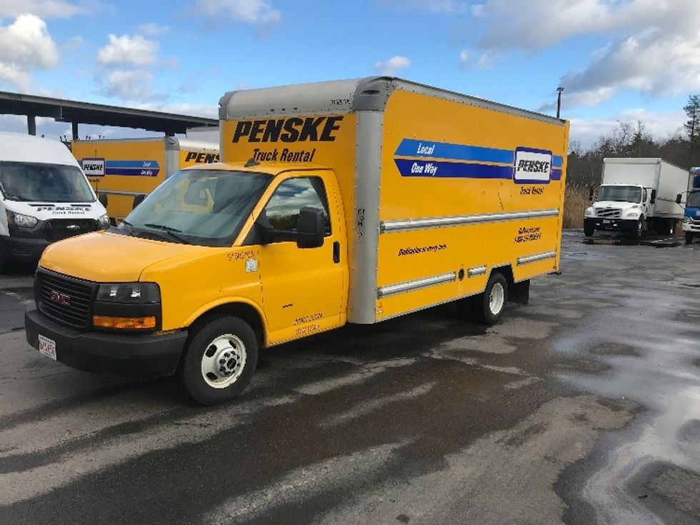 Your Next Used 2018 GMC Savana G33903, 91609105, Is For Sale And Ready