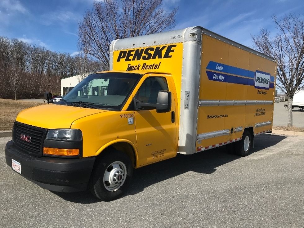 Your Next Used 2018 GMC Savana G33903, 91607955, Is For Sale And Ready