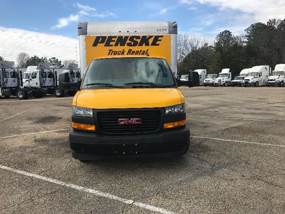 Your Next Used 2018 GMC Savana G33903, 91608755, Is For Sale And Ready
