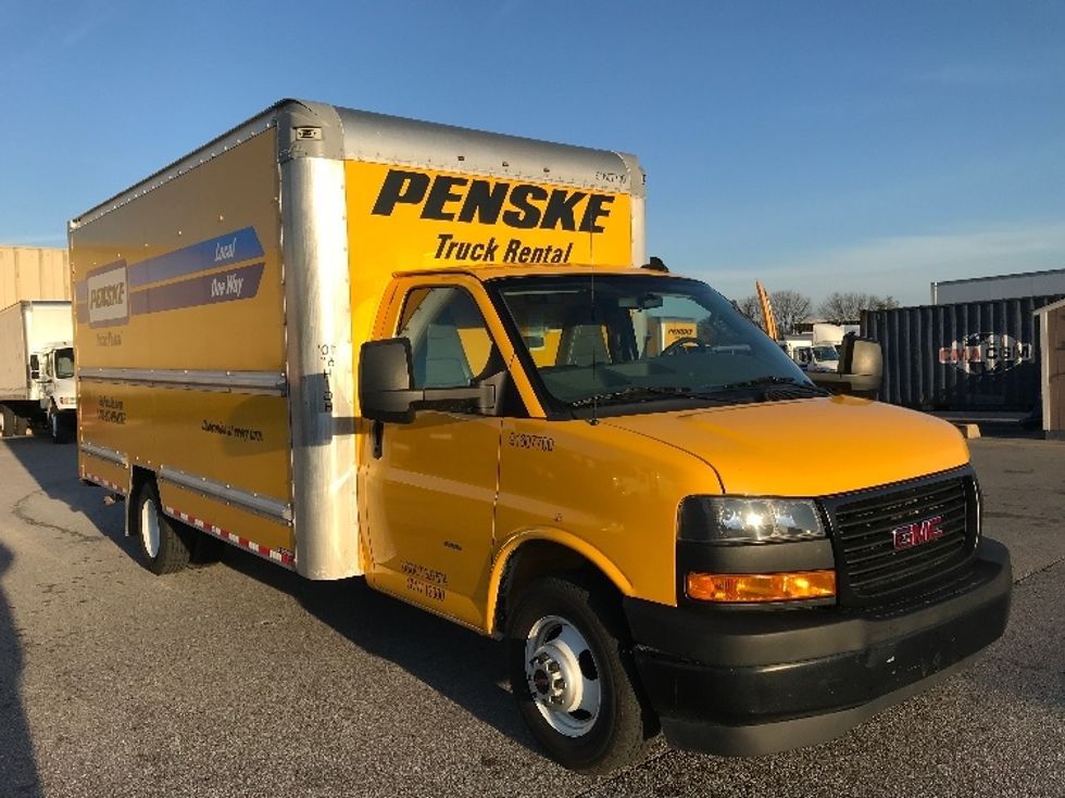 Your Next Used 2018 GMC Savana G33903, 91607700, Is For Sale And Ready