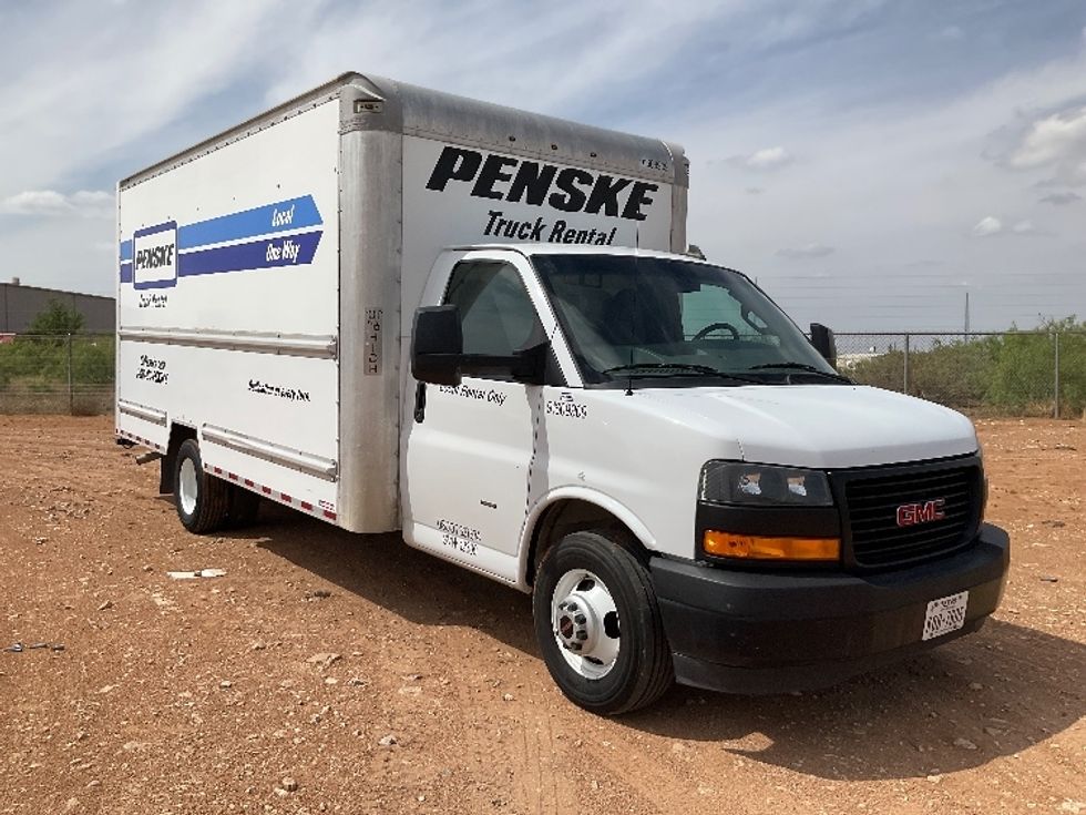 Your Next Used 2018 GMC Savana G33903, 91609909, Is For Sale And Ready