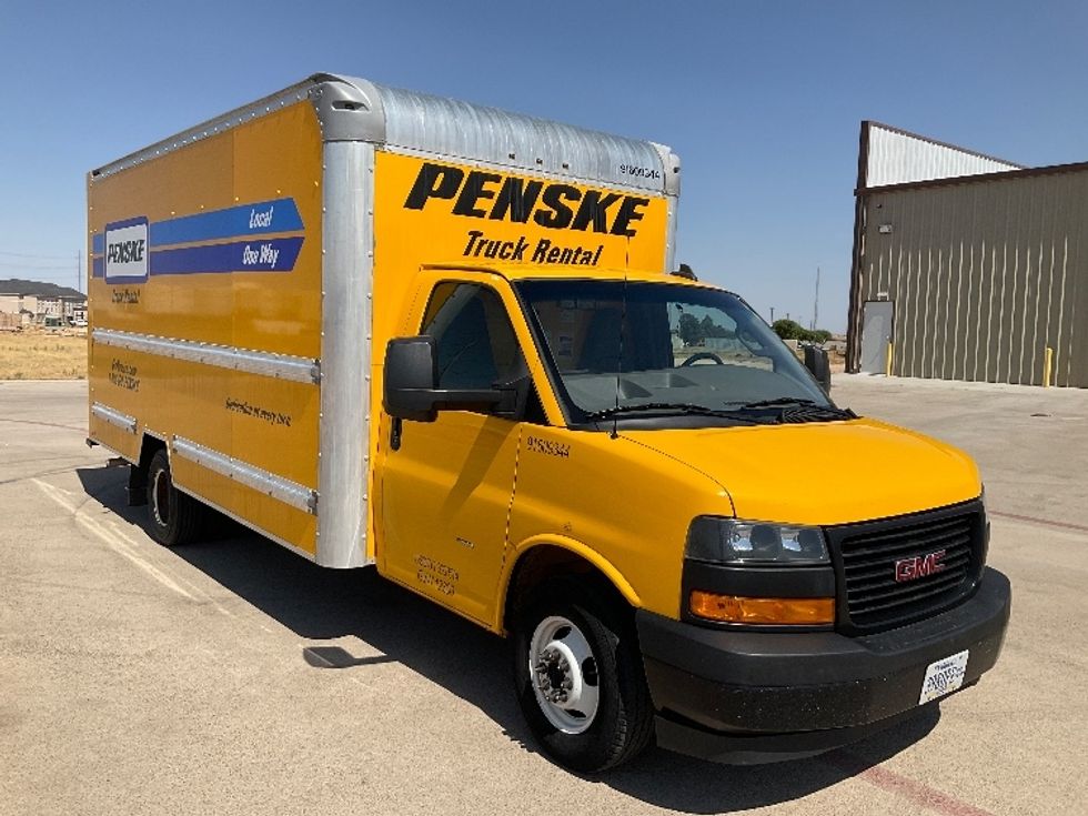 Your Next Used 2018 GMC Savana G33903, 91609344, Is For Sale And Ready