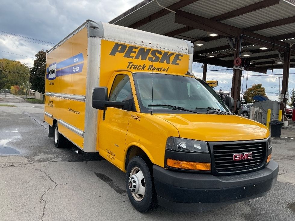 Your Next Used 2018 GMC Savana G33903, 91608010, Is For Sale And Ready