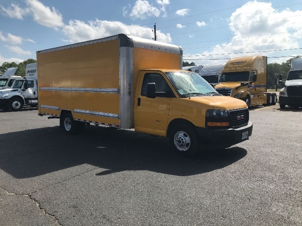 Your Next Used 2018 GMC Savana G33903, 91609128, Is For Sale And Ready