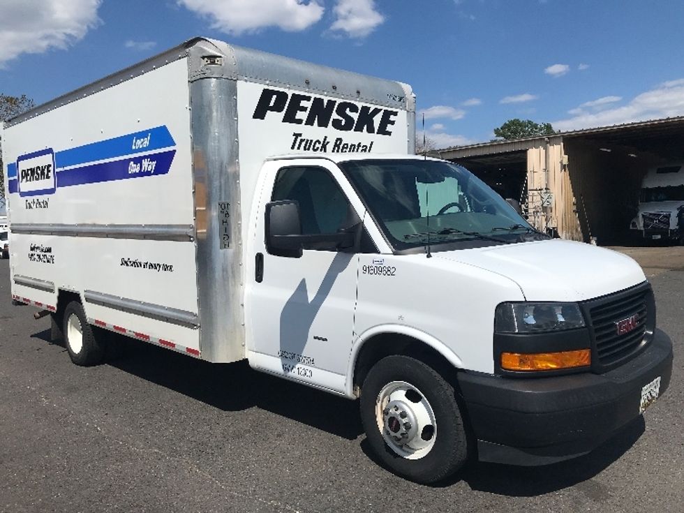 Your Next Used 2018 GMC Savana G33903, 91609682, Is For Sale And Ready