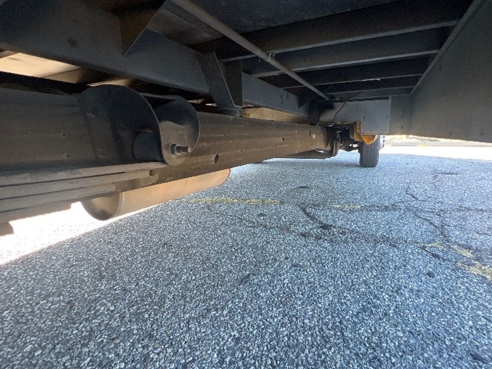 Light Duty Box Truck-Light and Medium Duty Trucks-GMC-2018-Savana G33903-Torrance-CA-56,618\n\t\tmiles-$ 27,500 - Image 14