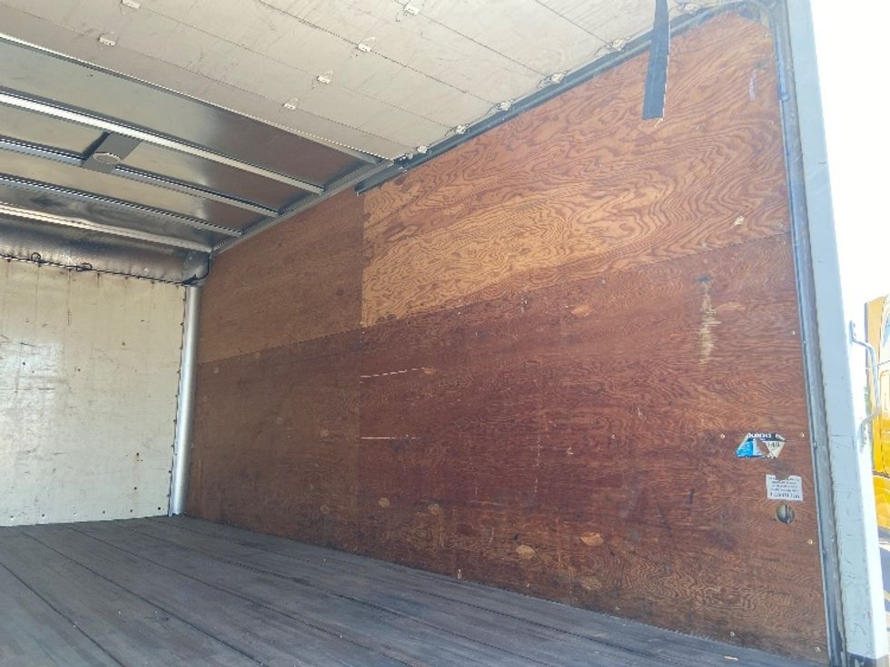 Light Duty Box Truck-Light and Medium Duty Trucks-GMC-2018-Savana SAVANA-San Antonio-TX-225,549\n\t\tmiles-$ 10,000 - Image 10