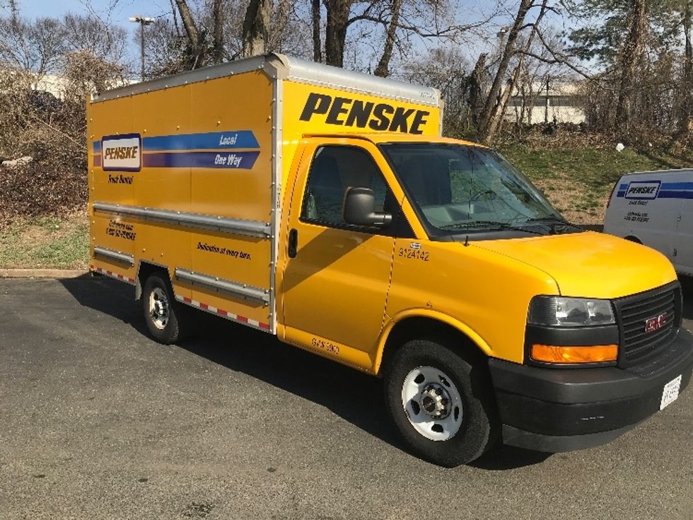 Your Next Used 2019 GMC Savana G33503, 9124142, Is For Sale And Ready